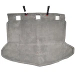 Nissan Rogue 2008-2015 Oem Rear Gray Carpet Trunk Liner Floor Mat 999C3 GW00GY. Fixed Price $64.13.