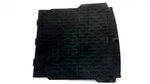 17-19 Jaguar X760 Xe Trunk Cargo Spare Floor Carpet Cover Mat Oem 090324B. Fixed Price $98.95.