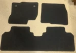 17-23 Genuine Gm Chevrolet Bolt Floor Mats Oem Carpet. Fixed Price $74.24.