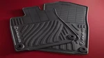 Genuine Lexus All Weather Floor Mat Black PT206-30121-20. Fixed Price $59.25.