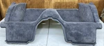 2006-2008 Porsche Carrera Coupe 997.1 Rear Seat Carpet Section 99755101700. Fixed Price $245.00.