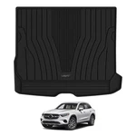 Tpe Cargo Liner For Mercedes Benz Glc Suv 2023-2026 Trunk Mat All Weather. Fixed Price $110.00.