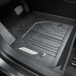 2019-2025 Chevrolet Blazer Front & 2ND Row Cargo All Weather Floor Liners Black. Fixed Price $364.98.