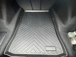 Rear Trunk Cargo Liner Floor Tray Boot Mat For Bmw 5-SERIES G30 M5 F90 2017-2023. Fixed Price $58.95.