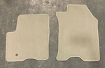 Fits 2008-2009 Ford Focus Kit Contour Carpet Mat 8S4Z1613300AA New Oem. Fixed Price $26.32.