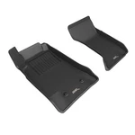 3D Maxpider L1MZ08711509 Kagu Floor Mat For 06-15 MX-5 Miata. Fixed Price $124.99.