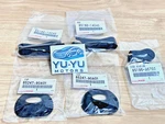 Toyota Genuine Land Cruiser FJ60 FJ62 Windshield Wiper Pivot Cover Cap Set Oem. Fixed Price $70.65.