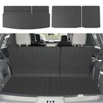 Powoq Trunk Mat Compatible With 2018-2025 Ford Expedition/lincoln Navigator 3.... Fixed Price $109.68.