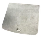 2019-2023 Lincoln Nautilus Rear Trunk Cargo Floor Carpet Cover Mat Gray Oem. Fixed Price $160.99.