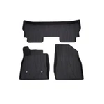 2024-26 Buick Envista First & Second Row Floor Liners Black Gm Oem New 42850748. Fixed Price $219.99.