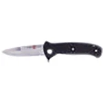 1PC Sunex Tools AMK2202 Knife S2020 Llsa D2 58HRC Satin 3.6IN Trad G10 Blac. Fixed Price $48.97.