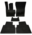 Mercedes G Floor Mats A4656841100 A4656841200 A4656800900 A4636842000. Fixed Price $162.75.