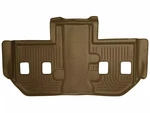 Husky Weatherbeater Liner Fits 2011-2014 Suburban/yukon Xl 1500-2500 3RD 1PC Tan. Fixed Price $69.99.