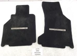 99-05 For Porsche Carrera 911 996 Front Left Right Floor Mat Carpet Liner Set*. Fixed Price $199.95.