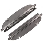 Retractable Cargo Cover For 17-25 Mazda CX-5 Rear Trunk Parcel Shelf Shade. Fixed Price $72.99.
