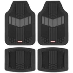 Motor Trend Dualflex Rubber Floor Mats For Car Truck Van & Suv - Waterpro. Fixed Price $48.53.