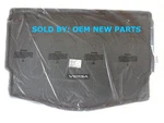 2014-2019 Nissan Versa Note Trunk Mat Gray Genuine Cargo Carpet Liner Oem. Fixed Price $19.99.