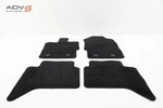 2019 Ford Ranger Floor Carpet Liner Cover Mat Oem -set Of 4-. Fixed Price $99.99.