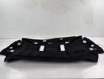16-22 Kia Sportage Lx Awd 2.4L Rear Floor Carpet Cover Liner Oem. Fixed Price $84.00.