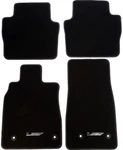 2020-2025 Cadillac CT5-V Front & Rear Premium Carpeted Floor Mats 85087329 Black. Fixed Price $5189.98.