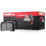 Hawk HB585B.660 12-14 Mclaren MP4-12C Hps 5.0 Front Brake Pads. Fixed Price $163.99.