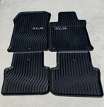 Tlx 2018-20 Acura- Honda All Season Floor Mat- 03P 17-TZ3-200-B2 Fr Four Piece. Fixed Price $179.95.