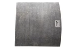 11-17 Volkswagen Touareg Rear Trunk Boot Floor Mat Carpet Cargo Cover Black Oem. Fixed Price $92.40.