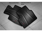 2016 2021 Mazda CX-3 All Weather Floor Mats (set Of 4) 00008BS02. Fixed Price $96.86.