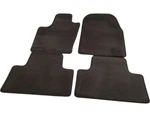 2019 Mopar Grand Cherokee Floor Mat Kit 6RP51LU5AA New Oem. Fixed Price $136.69.