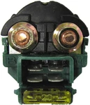 Starter Relay For 1988 Honda Nx 250 J (MD21). Fixed Price $16.68.