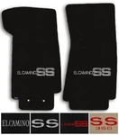 Lloyd 2PC Carpet Floor Mats For 1981-1987 Chevrolet El Camino-bucket/split Bench. Fixed Price $138.99.