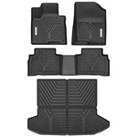 Yitamotor Floor Mats & Cargo Liner For Hyundai Tucson 2022-2025 2026 (not Fit. Fixed Price $197.98.