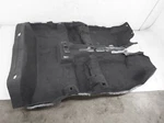 2021 Chevrolet Trailblazer Front Interior Floor Carpet Lining Liner - Black. Fixed Price $351.50.