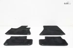 2014-2021 Maserati Ghibli M157 Floor Mat Carpet Cover Black Set Of Oem. Fixed Price $146.14.