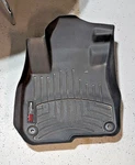 Weathertech Floor Liners Part No. 441110-1-2 Honda Cr-v Complete Set. Fixed Price $60.00.