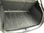 Rear Trunk Cargo Liner Mat Floor Tray Boot Pad For Fiat 500X 2016-2022 Brand New. Fixed Price $58.95.
