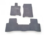 2018-2020 Acura Rlx Carpet Floor Mats Set, Gray, 83600-TY3-A02ZB, D057, Oem,. Fixed Price $130.12.
