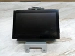 2006-2007 Infiniti M35 M45 Front Dash Information Tv Display Screen Navigation. Fixed Price $194.13.