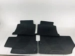 16-18 Kia Optima Front & Rear Second Row Floor All Weather Mats Set Of 4 Oem. Fixed Price $80.74.