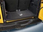 Ford Bronco 2021-2025 Door Model Cargo Area Liner Mat Protector W/ Logo. Fixed Price $144.00.