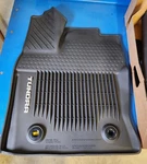 2022-2026 Toyota Tundra Crewmax Genuine Oem All Weather Mat Set PT206-34220-20. Fixed Price $145.00.