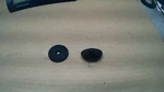 Genuine Mopar Clip-floor Mat Retention 68333343AA. Fixed Price $8.38.