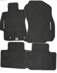 2014-2018 Subaru Forester Black All Weather Carpet Floor Mats Oem J501SSG200 New. Fixed Price $69.99.