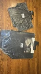 2016 - 2023 Jerp Cherokee All Floor Mats Weathertech New Sealed Set Of 4. Fixed Price $77.08.