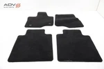 2022 2025 Ford F-150 Lightning Floor Carpet Liner Cover Mat Oem -set Of 4-. Fixed Price $149.99.