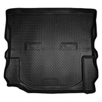 Husky Liners Classic Style Black Cargo For 11-18 Jeep Wrangler Jk 20541. Fixed Price $113.53.