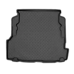 Rezaw-plast Pe Cargo Mat For Volvo S80 1999 2006 Trunk Liner Odor Custom Fit Blk. Fixed Price $84.89.