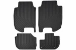 Genuine Oem Front And Rear Floor Mat Set For Honda Hr-v 16-22 08P13T7S110. Fixed Price $147.23.