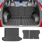 Xipoo Cargo Liner Compatible With 2022-2026 Tucson Backrest Mat. Fixed Price $45.00.