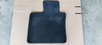 Bmw F15 F85 X5 Left Front Floor Mat Carpet Velour Anthrazit 51477439856 14-2018. Fixed Price $25.00.